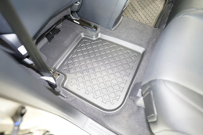 Covorase auto tip tavita Honda CR-V PHEV, an fabricatie 08.2023 - prezent, caroserie suv | 604084