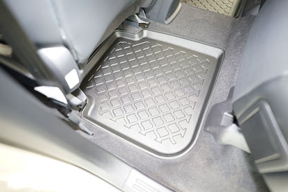 Covorase auto tip tavita Honda CR-V PHEV, an fabricatie 08.2023 - prezent, caroserie suv | 604084