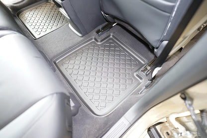 Covorase auto tip tavita Honda CR-V PHEV, an fabricatie 08.2023 - prezent, caroserie suv | 604084