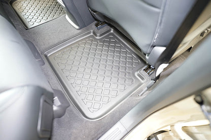 Covorase auto tip tavita Honda CR-V PHEV, an fabricatie 08.2023 - prezent, caroserie suv | 604084