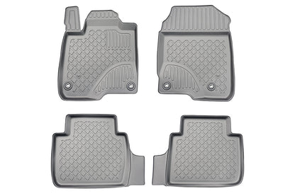 Covorase auto tip tavita Honda ZR-V Hybrid, an fabricatie 10.2023 - prezent, caroserie suv | 604085