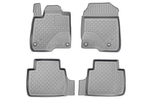 Covorase auto tip tavita Honda ZR-V Hybrid, an fabricatie 10.2023 - prezent, caroserie suv | 604085