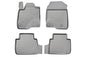 Covorase auto tip tavita Honda ZR-V Hybrid, an fabricatie 10.2023 - prezent, caroserie suv | 604085
