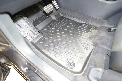 Covorase auto tip tavita Honda ZR-V Hybrid, an fabricatie 10.2023 - prezent, caroserie suv | 604085