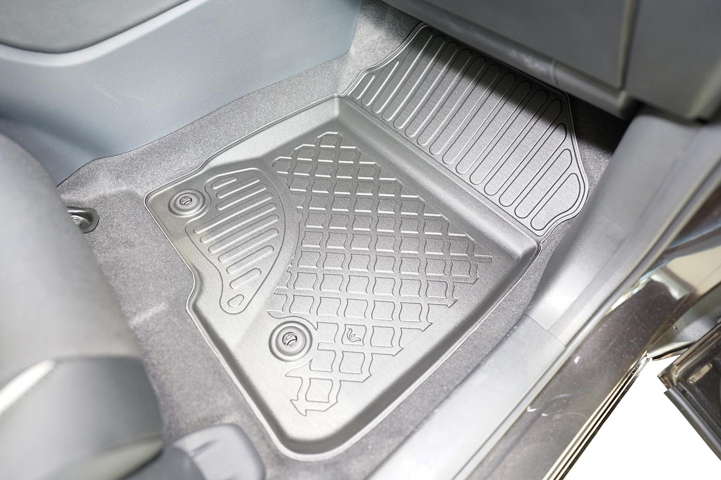Covorase auto tip tavita Honda ZR-V Hybrid, an fabricatie 10.2023 - prezent, caroserie suv | 604085