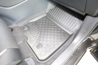 Covorase auto tip tavita Honda ZR-V Hybrid, an fabricatie 10.2023 - prezent, caroserie suv | 604085