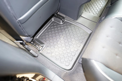 Covorase auto tip tavita Honda ZR-V Hybrid, an fabricatie 10.2023 - prezent, caroserie suv | 604085