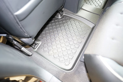 Covorase auto tip tavita Honda ZR-V Hybrid, an fabricatie 10.2023 - prezent, caroserie suv | 604085