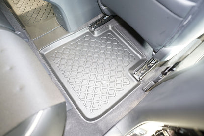 Covorase auto tip tavita Honda ZR-V Hybrid, an fabricatie 10.2023 - prezent, caroserie suv | 604085