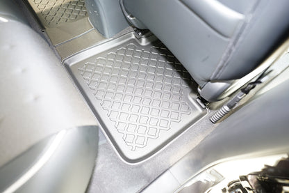 Covorase auto tip tavita Honda ZR-V Hybrid, an fabricatie 10.2023 - prezent, caroserie suv | 604085