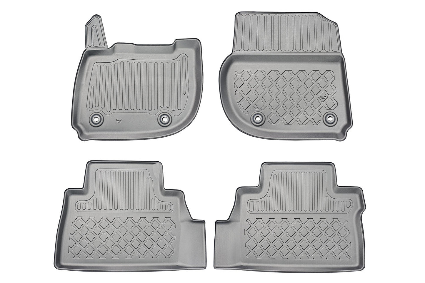 Covorase auto tip tavita Honda e:NY1, an fabricatie 05.2023 - prezent, caroserie suv | 604086