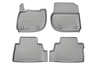 Covorase auto tip tavita Honda e:NY1, an fabricatie 05.2023 - prezent, caroserie suv | 604086