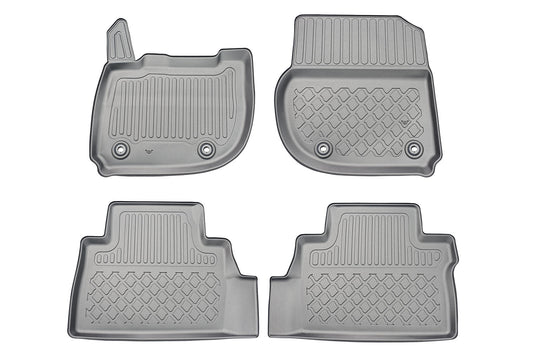 Covorase auto tip tavita Honda e:NY1, an fabricatie 05.2023 - prezent, caroserie suv | 604086