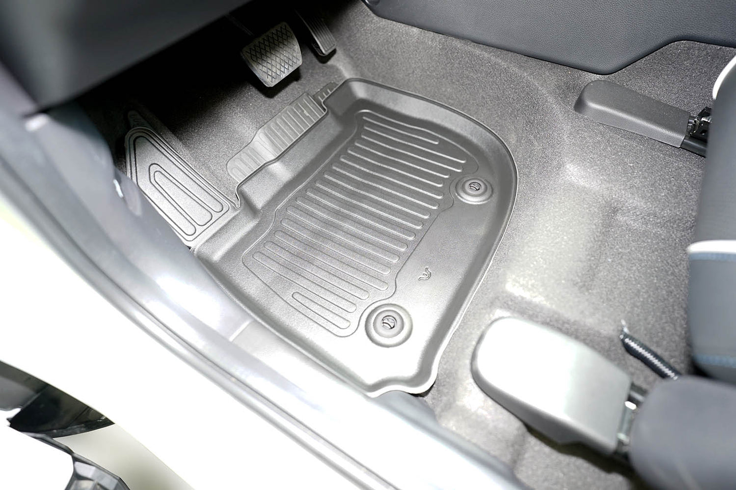 Covorase auto tip tavita Honda e:NY1, an fabricatie 05.2023 - prezent, caroserie suv | 604086
