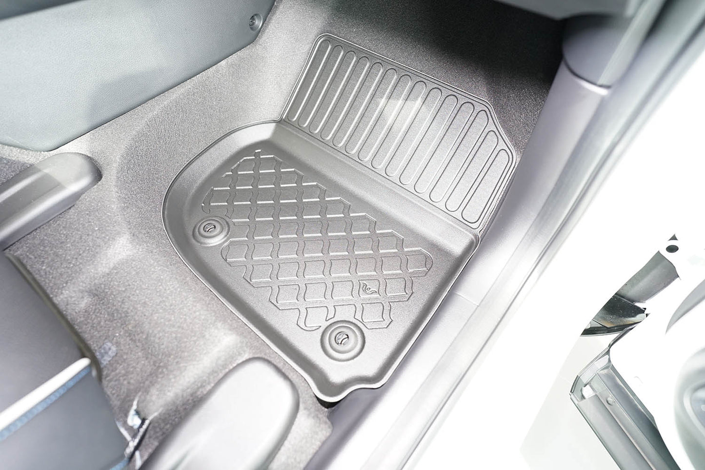 Covorase auto tip tavita Honda e:NY1, an fabricatie 05.2023 - prezent, caroserie suv | 604086