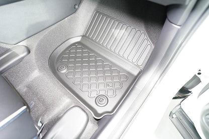 Covorase auto tip tavita Honda e:NY1, an fabricatie 05.2023 - prezent, caroserie suv | 604086