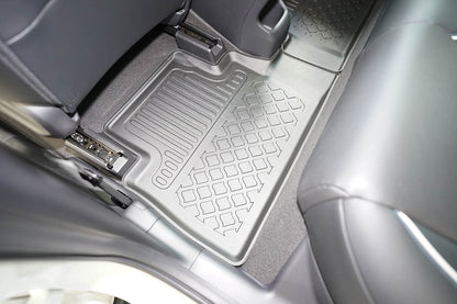 Covorase auto tip tavita Honda e:NY1, an fabricatie 05.2023 - prezent, caroserie suv | 604086