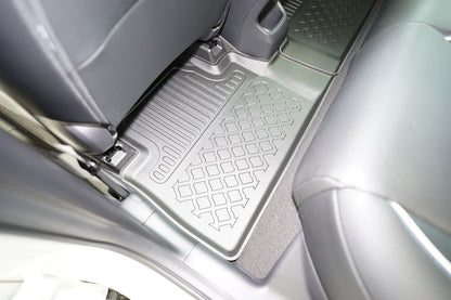 Covorase auto tip tavita Honda e:NY1, an fabricatie 05.2023 - prezent, caroserie suv | 604086