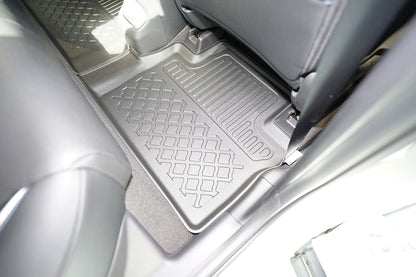Covorase auto tip tavita Honda e:NY1, an fabricatie 05.2023 - prezent, caroserie suv | 604086