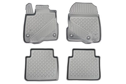 Covorase auto tip tavita Honda CR-V VI Hybrid, an fabricatie 08.2023 - prezent, caroserie suv | 604087