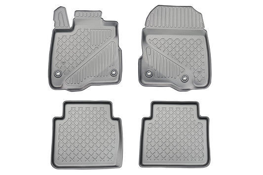 Covorase auto tip tavita Honda CR-V VI Hybrid, an fabricatie 08.2023 - prezent, caroserie suv | 604087