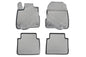 Covorase auto tip tavita Honda CR-V VI Hybrid, an fabricatie 08.2023 - prezent, caroserie suv | 604087