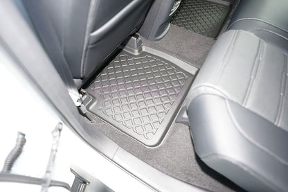 Covorase auto tip tavita Honda CR-V VI Hybrid, an fabricatie 08.2023 - prezent, caroserie suv | 604087