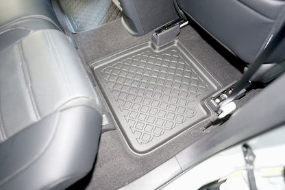 Covorase auto tip tavita Honda CR-V VI Hybrid, an fabricatie 08.2023 - prezent, caroserie suv | 604087