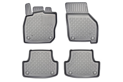 Covorase auto tip tavita Audi A3 8Y, an fabricatie 03.2020 - prezent, caroserie hatchback | 604100