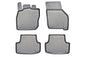 Covorase auto tip tavita Audi A3 8Y, an fabricatie 03.2020 - prezent, caroserie hatchback | 604100