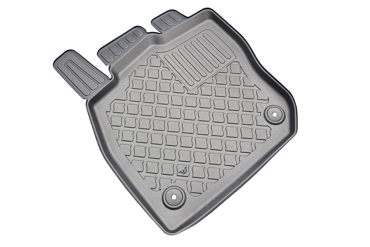 Covorase auto tip tavita Audi A3 8Y, an fabricatie 03.2020 - prezent, caroserie hatchback | 604100