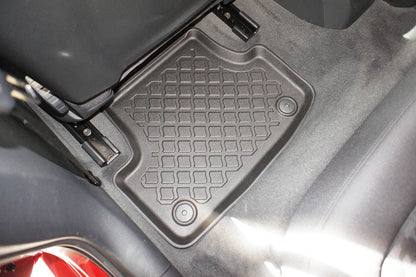 Covorase auto tip tavita Audi A3 8Y, an fabricatie 03.2020 - prezent, caroserie hatchback | 604100