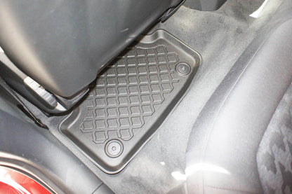 Covorase auto tip tavita Audi A3 8Y, an fabricatie 03.2020 - prezent, caroserie hatchback | 604100