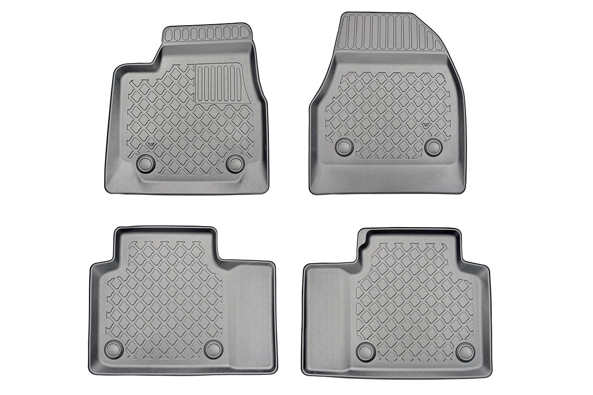 Covorase tip tavita Aiways U5 electric, caroserie SUV, fabricatie 12.2020 - prezent - 1