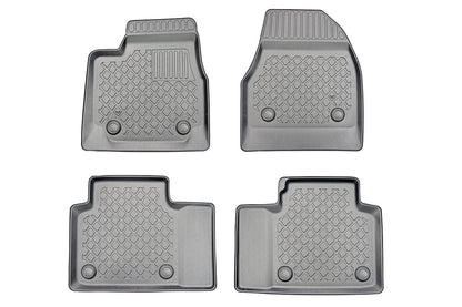 Covorase tip tavita Aiways U5 electric, caroserie SUV, fabricatie 12.2020 - prezent - 1