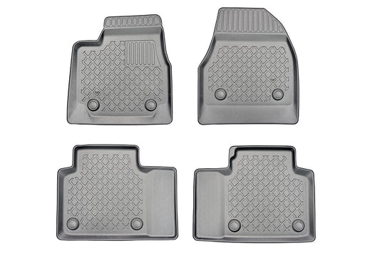 Covorase tip tavita Aiways U5 electric, caroserie SUV, fabricatie 12.2020 - prezent - 1