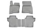 Covorase auto tip tavita Land Rover Defender 90, an fabricatie 01.2020 - prezent, caroserie suv l663 | 604162