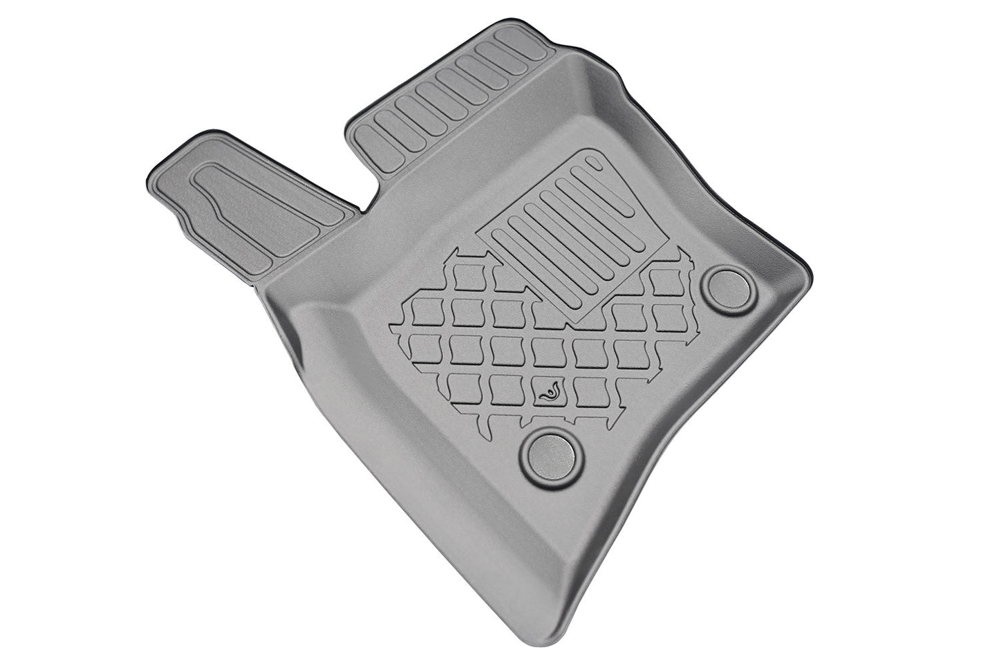 Covorase auto tip tavita Land Rover Defender 90, an fabricatie 01.2020 - prezent, caroserie suv l663 | 604162