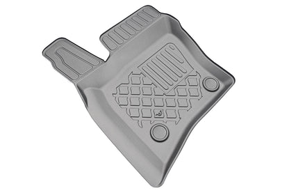 Covorase auto tip tavita Land Rover Defender 90, an fabricatie 01.2020 - prezent, caroserie suv l663 | 604162