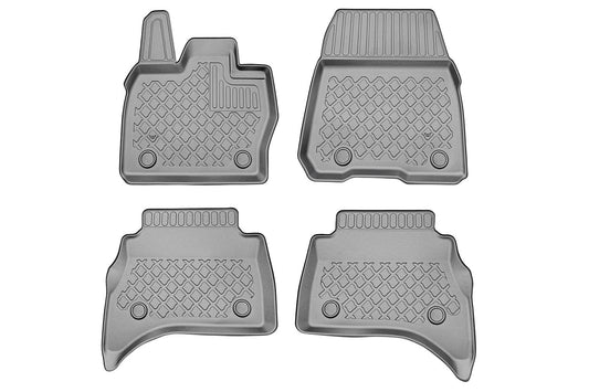 Covorase auto tip tavita Land Rover Range Rover Sport III PHEV, an fabricatie 09.2022 - prezent, caroserie suv | 604163