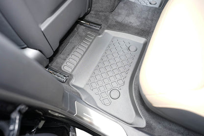 Covorase auto tip tavita Land Rover Range Rover Sport III PHEV, an fabricatie 09.2022 - prezent, caroserie suv | 604163
