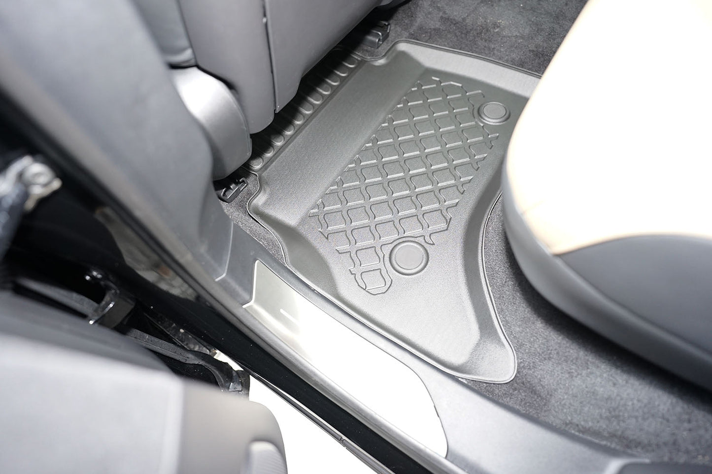 Covorase auto tip tavita Land Rover Range Rover Sport III PHEV, an fabricatie 09.2022 - prezent, caroserie suv | 604163