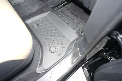 Covorase auto tip tavita Land Rover Range Rover Sport III PHEV, an fabricatie 09.2022 - prezent, caroserie suv | 604163