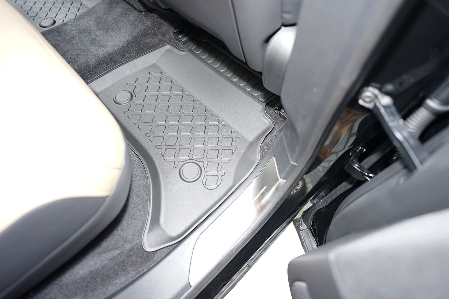Covorase auto tip tavita Land Rover Range Rover Sport III PHEV, an fabricatie 09.2022 - prezent, caroserie suv | 604163