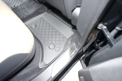 Covorase auto tip tavita Land Rover Range Rover Sport III PHEV, an fabricatie 09.2022 - prezent, caroserie suv | 604163