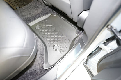 Covorase auto tip tavita Land Rover Range Rover V fabricatie 11.2021 - prezent, caroserie suv, 5 locuri, ampatament scurt #1