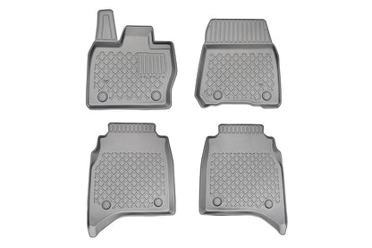 Covorase auto tip tavita Land Rover Range Rover V fabricatie 11.2021 - prezent, caroserie suv, 5 locuri, ampatament lung #1