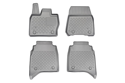 Covorase auto tip tavita Land Rover Range Rover V fabricatie 11.2021 - prezent, caroserie suv, 5 locuri, ampatament lung #1