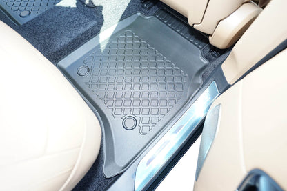 Covorase auto tip tavita Land Rover Range Rover V fabricatie 11.2021 - prezent, caroserie suv, 5 locuri, ampatament lung #1