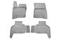 Covorase auto tip tavita Land Rover Defender 110, an fabricatie 2020 - prezent, caroserie suv 7 locuri, fara rand 3 | 604166